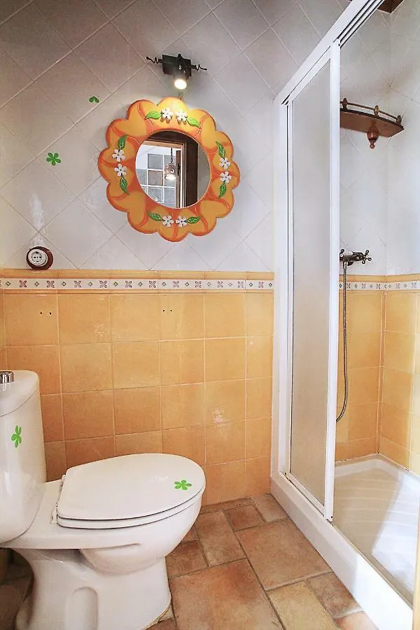 Encantadora Casa Con Piscina Privada Y Chimenea Padul Holiday home