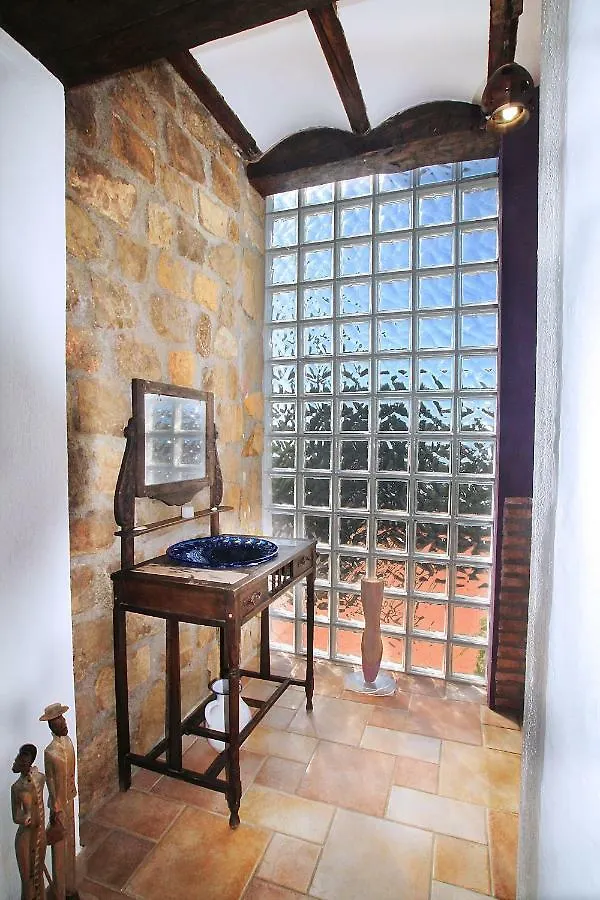 Holiday home Encantadora Casa Con Piscina Privada Y Chimenea Padul Spain