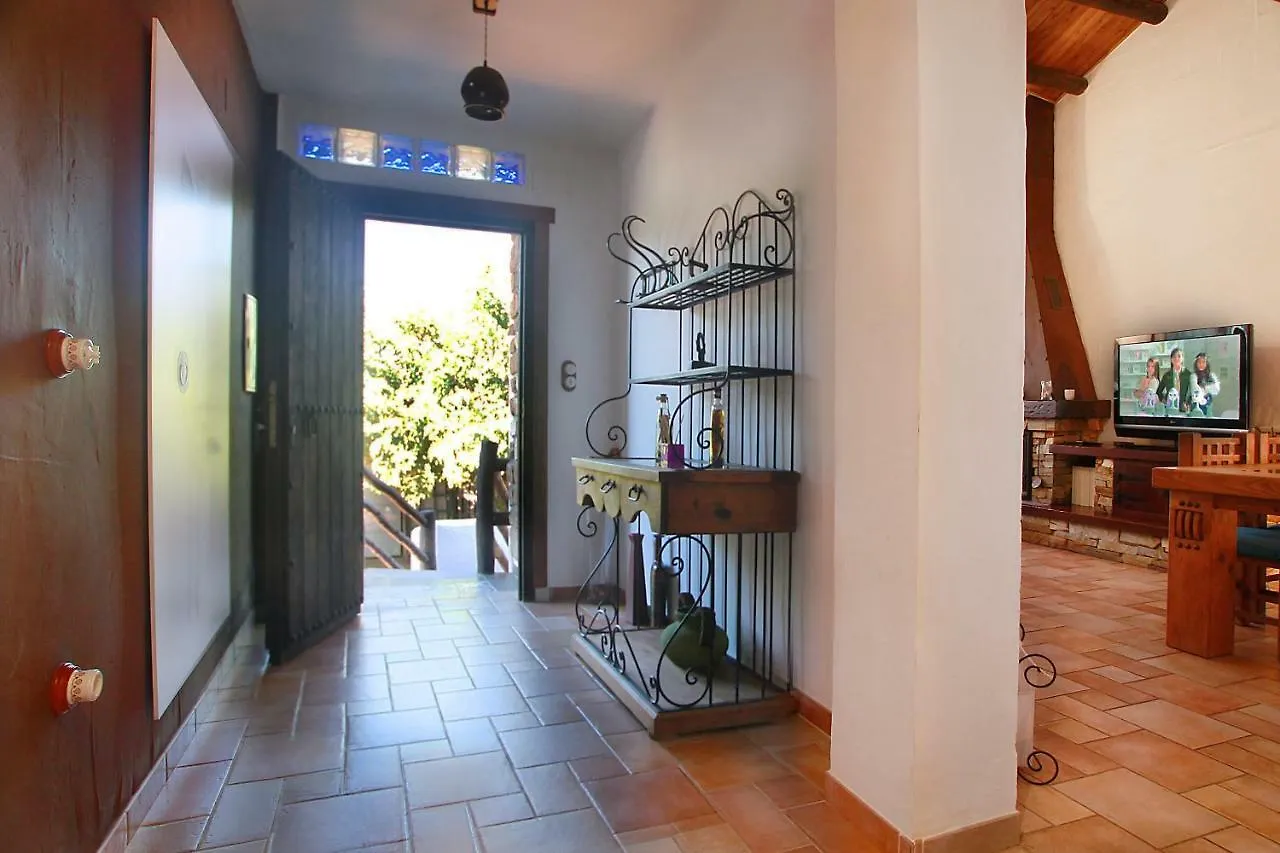 Encantadora Casa Con Piscina Privada Y Chimenea Padul 0*,  Spain