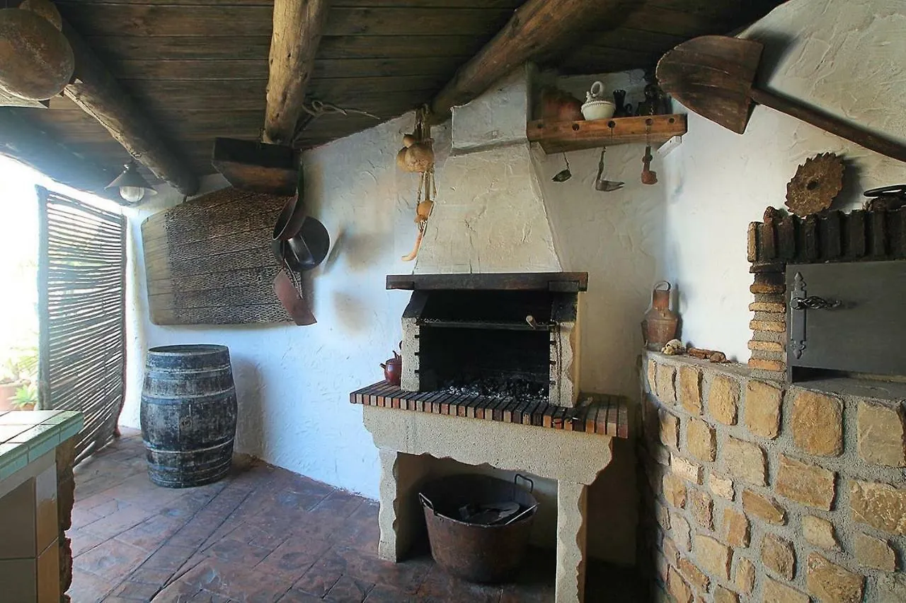 Encantadora Casa Con Piscina Privada Y Chimenea Padul Spain