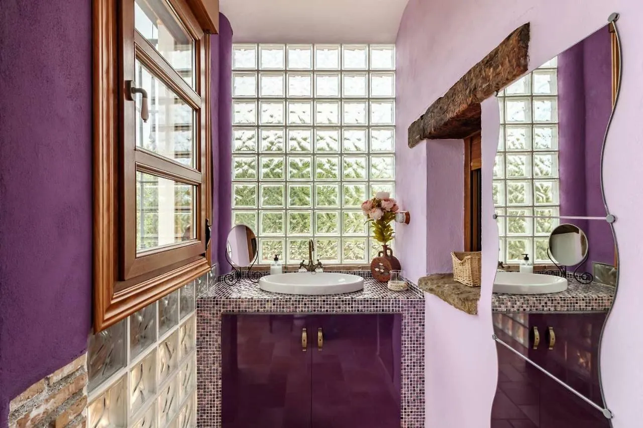 Encantadora Casa Con Piscina Privada Y Chimenea Padul 0*,  Spain
