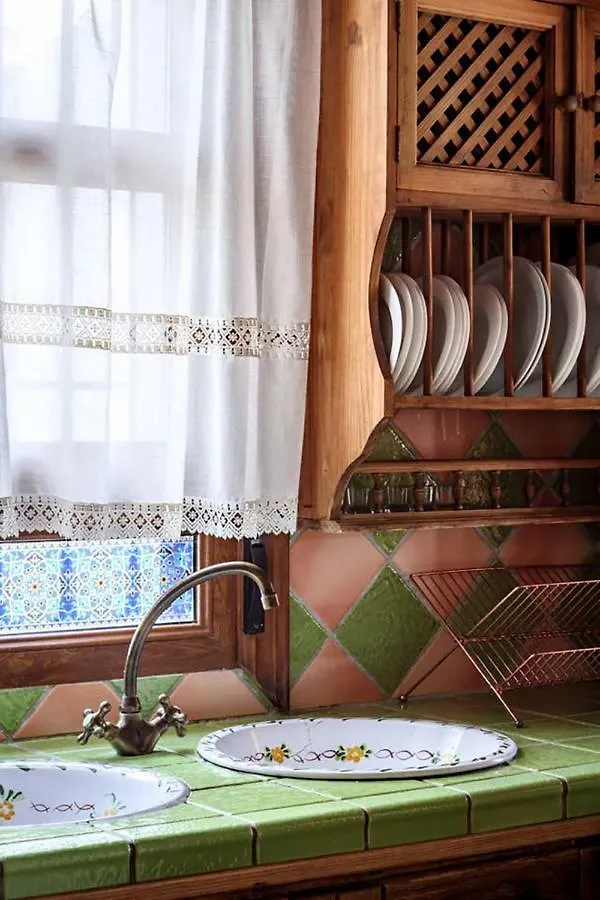 Encantadora Casa Con Piscina Privada Y Chimenea Padul Spain
