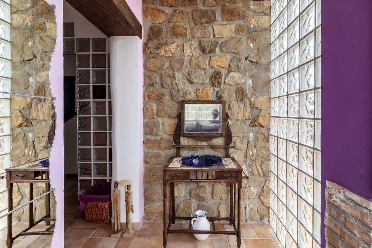 Holiday home Encantadora Casa Con Piscina Privada Y Chimenea Padul Spain