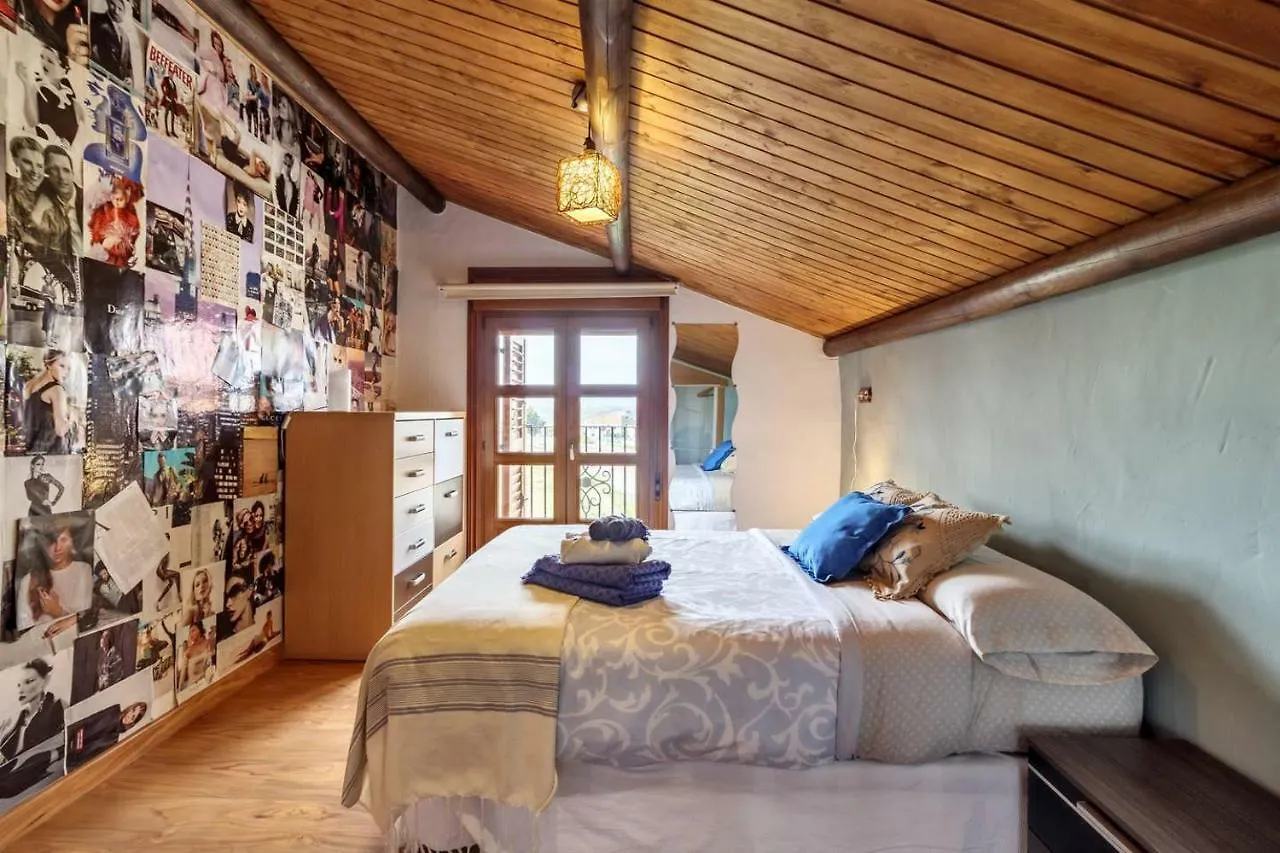 Encantadora Casa Con Piscina Privada Y Chimenea Padul Spain